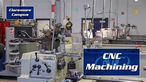 cnc machining claremore|CNC Machining .